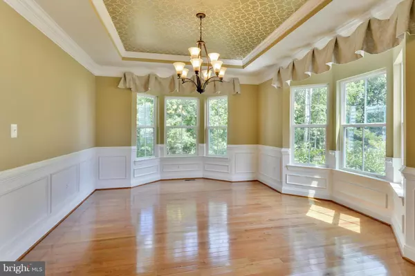 Chantilly, VA 20152,42340 MADTURKEY RUN PL