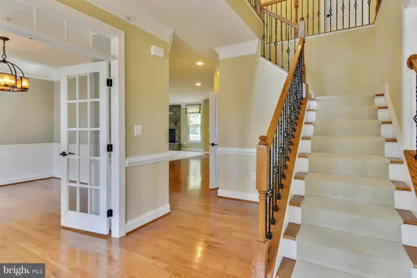Chantilly, VA 20152,42340 MADTURKEY RUN PL