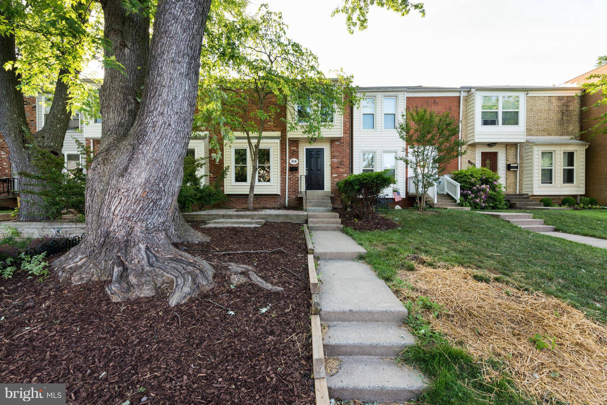 Leesburg, VA 20175,313 SHENANDOAH ST SE