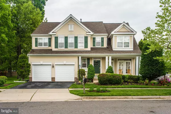 Chantilly, VA 20152,43444 CHORLEY WOOD ST