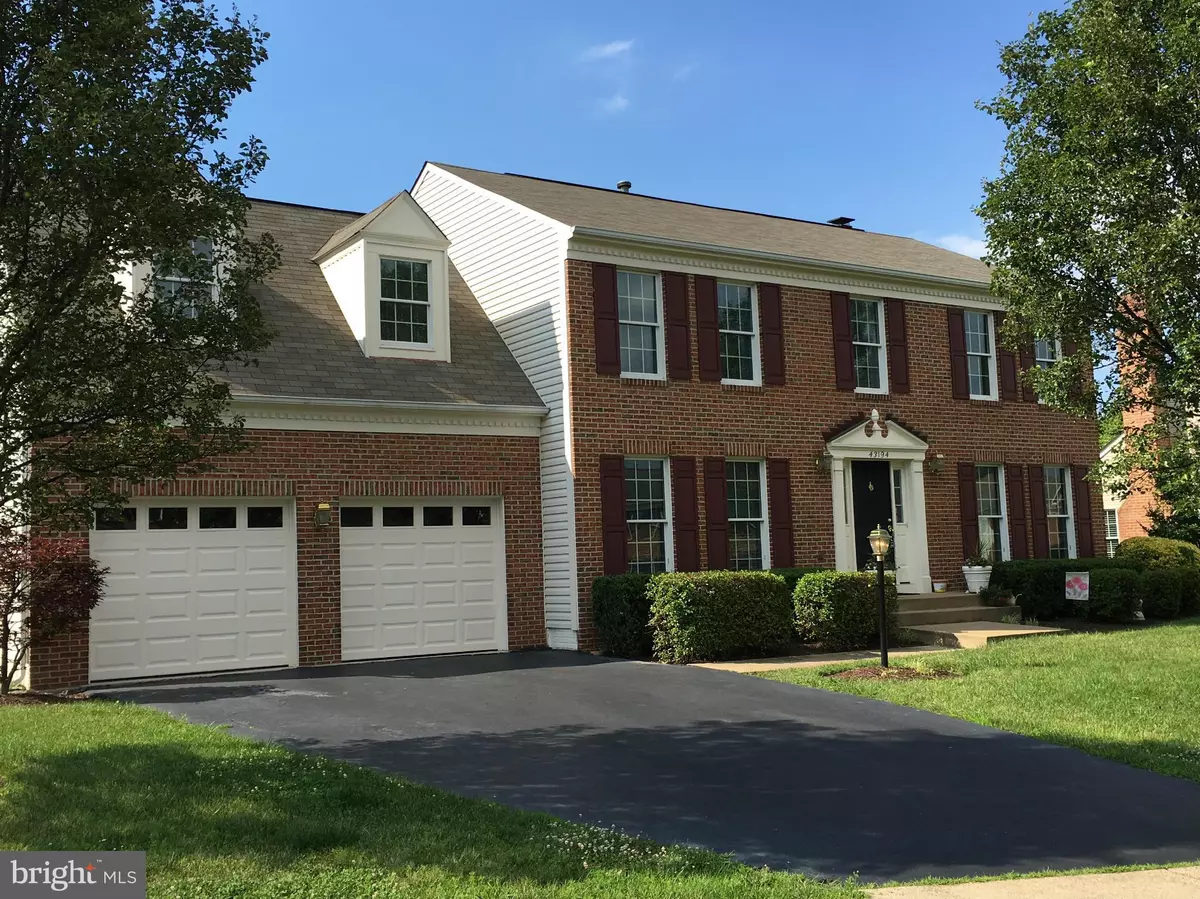 Ashburn, VA 20147,43194 ROCKFIELD CT