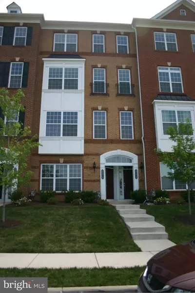 23520 HOPEWELL MANOR TER #206, Ashburn, VA 20148