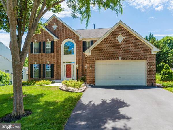 42747 MIDDLE RIDGE PL, Broadlands, VA 20148