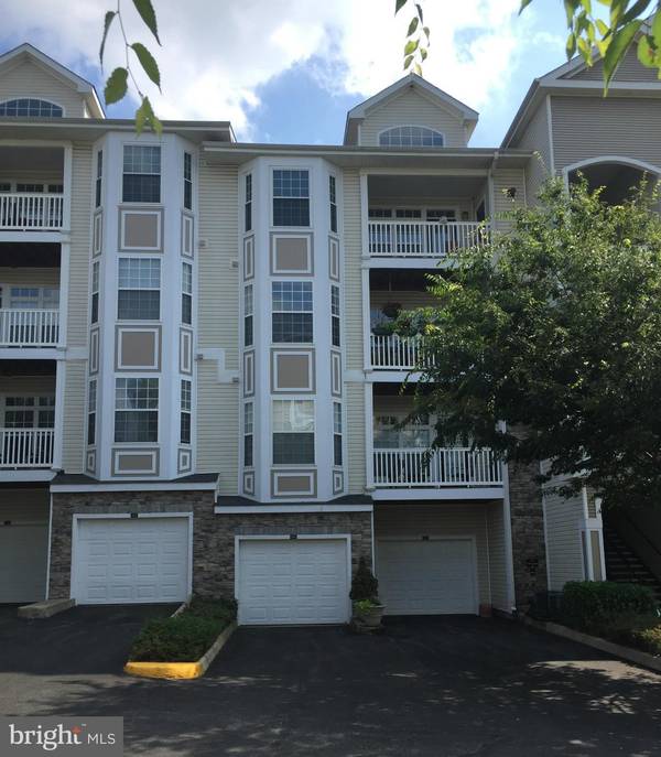 506 SUNSET VIEW TER SE #107, Leesburg, VA 20175