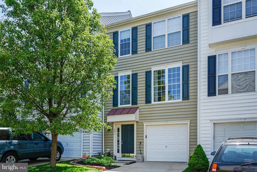 43414 NOTTINGHAM SQ, Ashburn, VA 20147