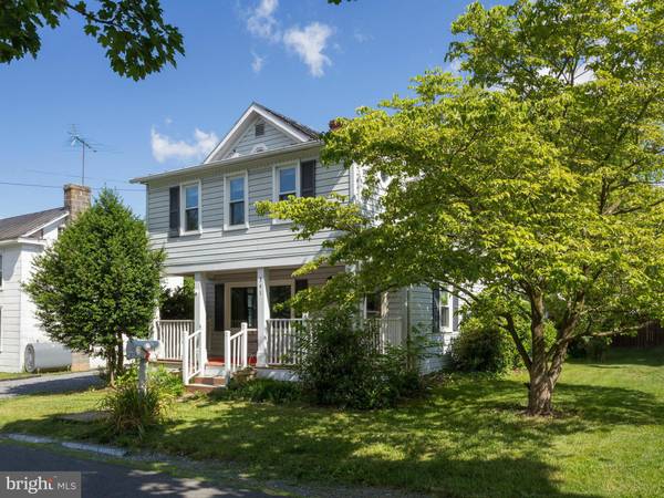 341 G ST, Purcellville, VA 20132