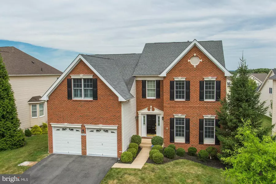 20132 BOXWOOD PL, Ashburn, VA 20147