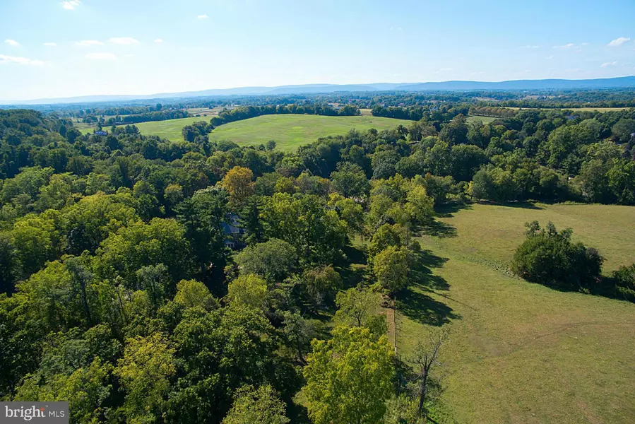 CLARKES GAP ROAD, Waterford, VA 20197