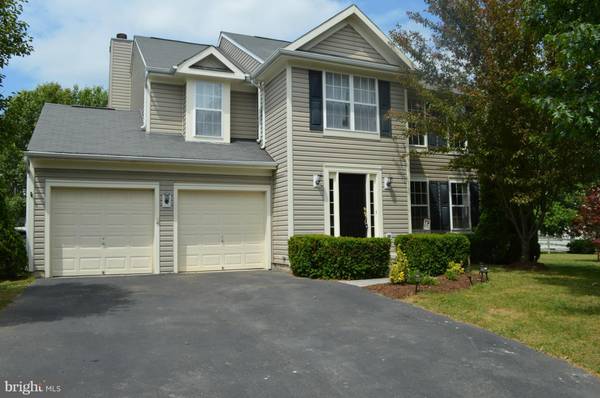 17292 MAGIC MOUNTAIN DR, Round Hill, VA 20141