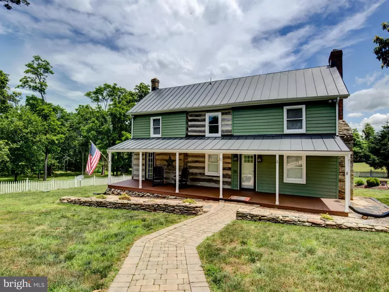 12548 MOUNTAIN RD, Lovettsville, VA 20180