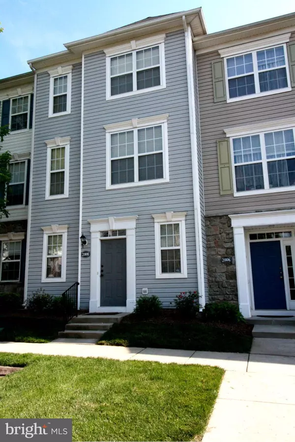 21808 JARVIS SQ, Ashburn, VA 20147