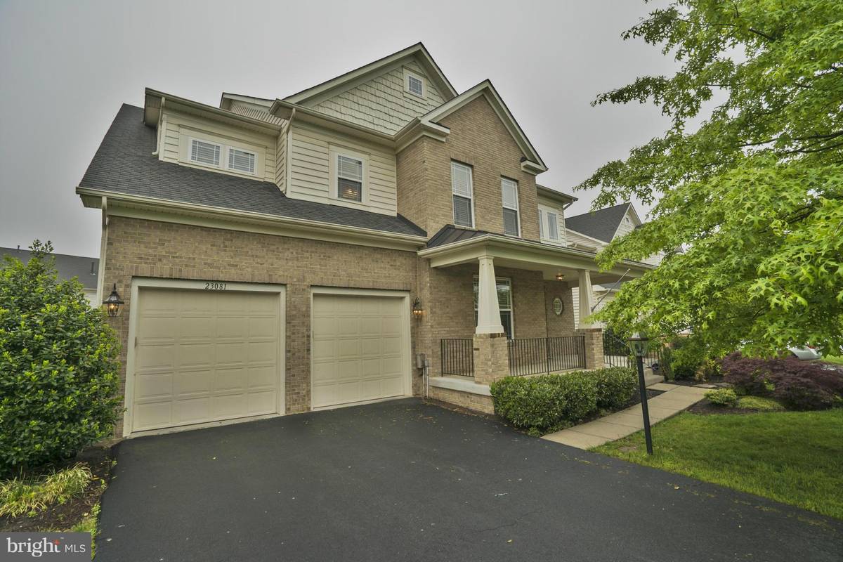 Ashburn, VA 20148,23081 RUSHMORE CT