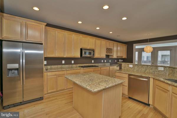 Ashburn, VA 20148,23081 RUSHMORE CT