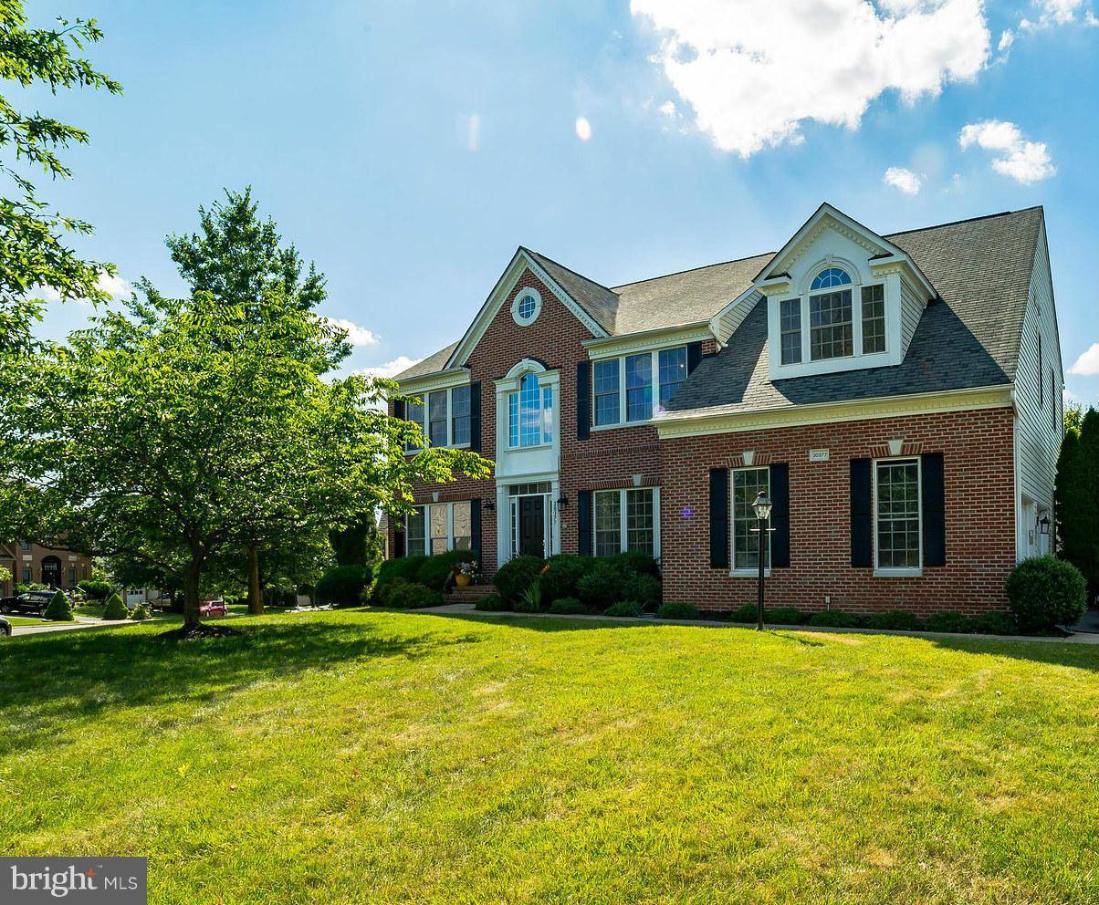 20377 RIVER BANK ST, Sterling, VA 20165
