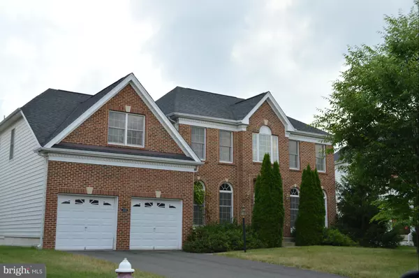 22829 QUEENSBRIDGE DR, Ashburn, VA 20148