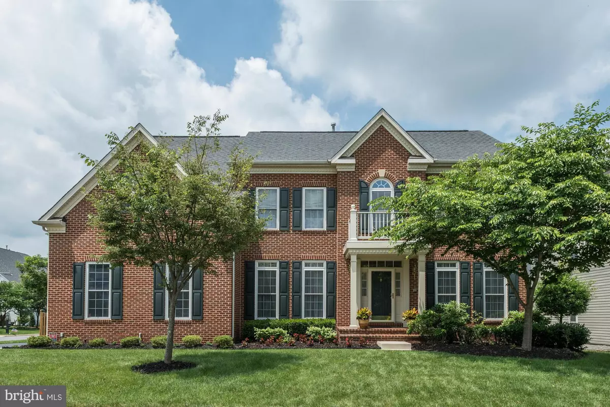 Chantilly, VA 20152,43330 HOLLYBANK PL