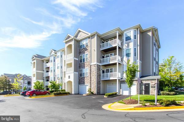 512 SUNSET VIEW TER SE #408, Leesburg, VA 20175