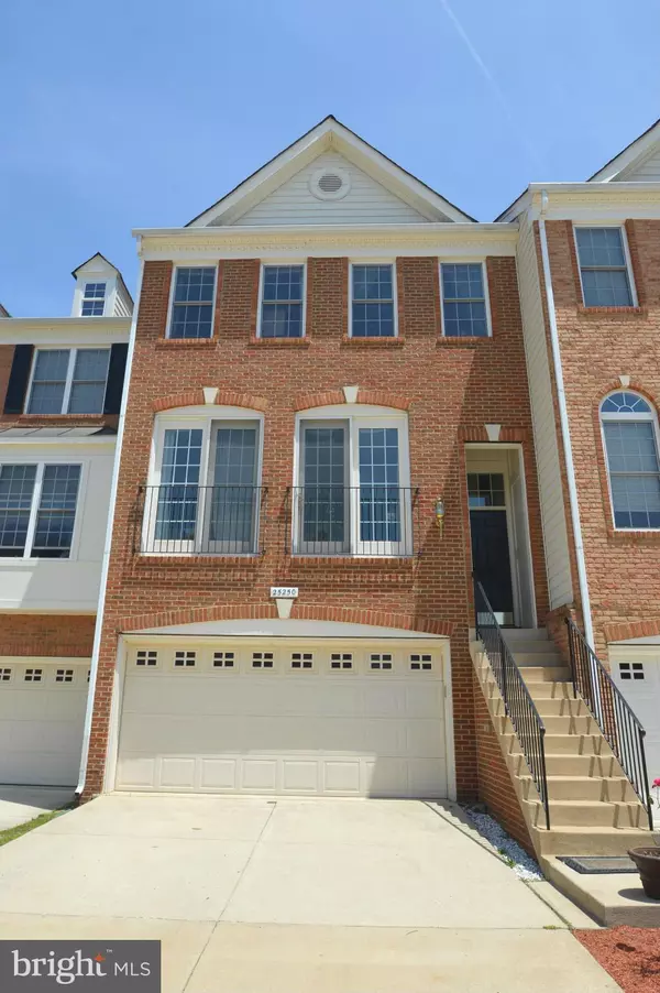 25250 BALD EAGLE TER, Chantilly, VA 20152