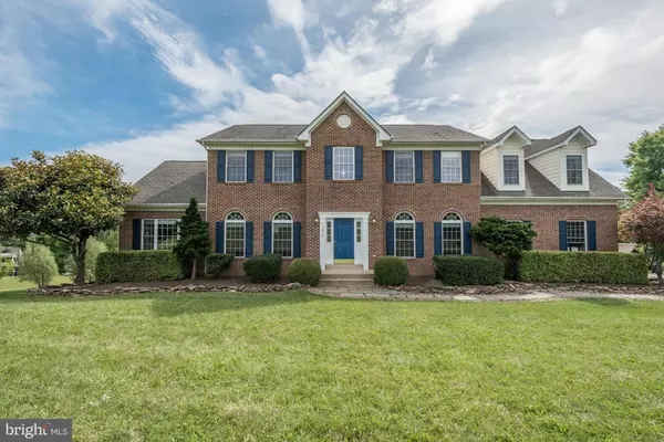 Hamilton, VA 20158,17415 FRANCIS FARM PL