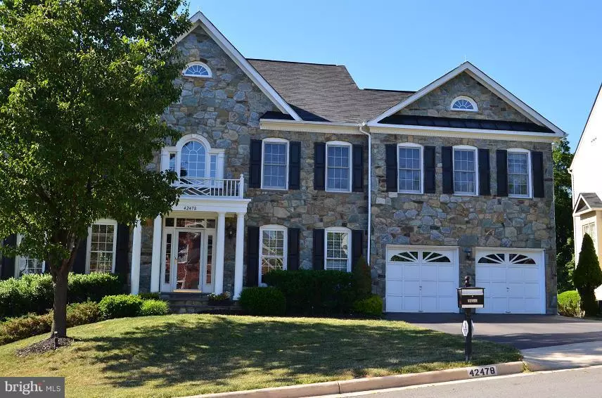 42478 BELMONT GLEN PL, Ashburn, VA 20148