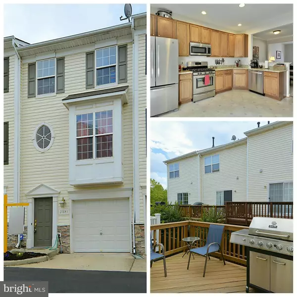 21845 RYAN PARK TER, Ashburn, VA 20147