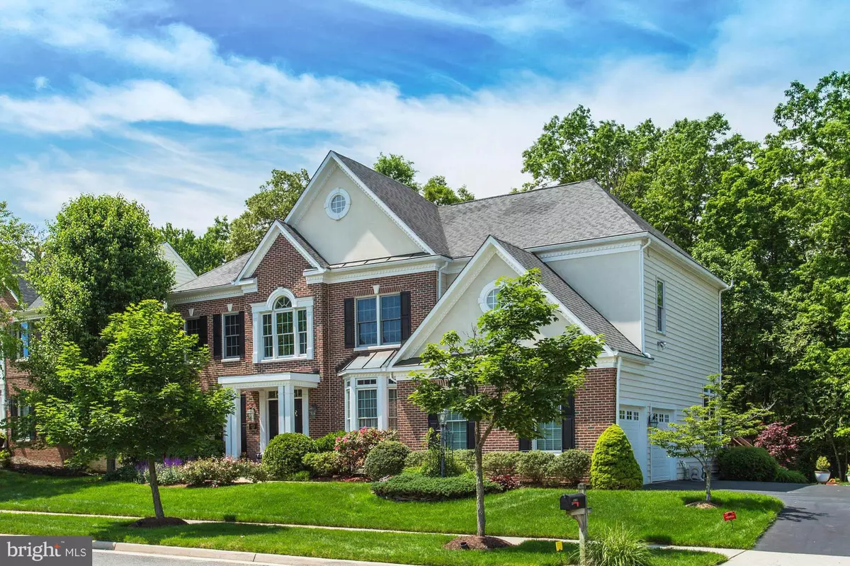 Chantilly, VA 20152,26147 GLASGOW DR