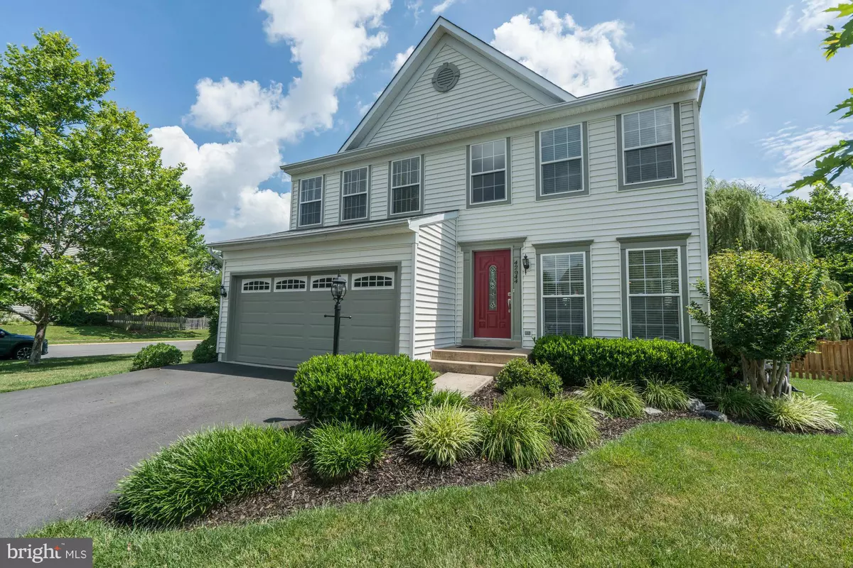 Ashburn, VA 20147,42944 HEATHERTON CT