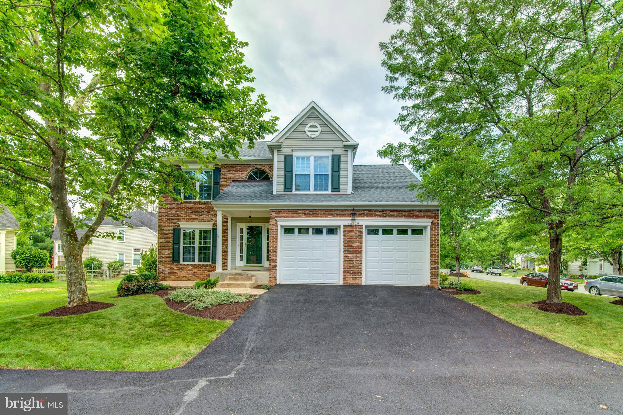 46529 HOLLYMEAD PL, Sterling, VA 20165