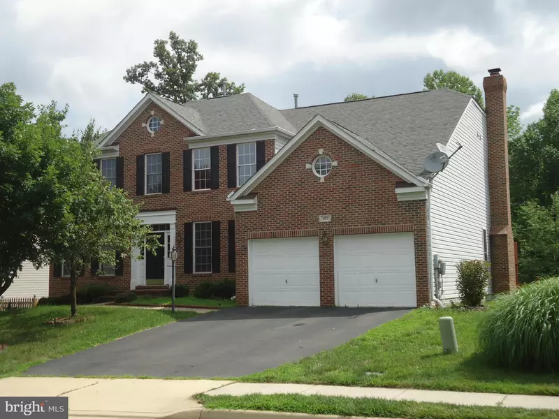 953 RHONDA PL SE, Leesburg, VA 20175