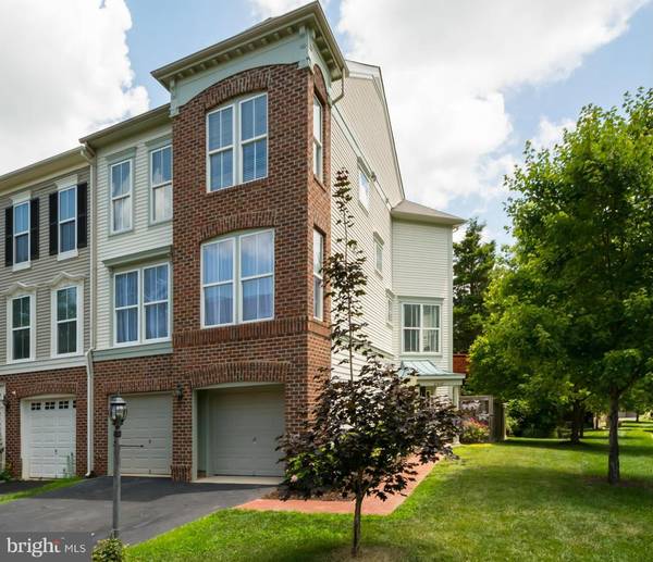 21440 FALLING ROCK TER, Broadlands, VA 20148