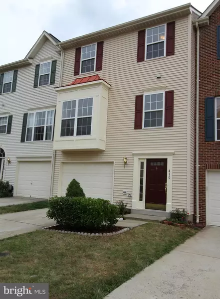 410 SPARKLEBERRY TER NE, Leesburg, VA 20176