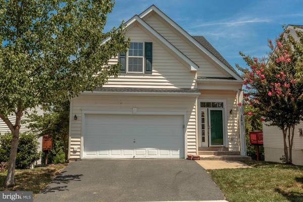 45612 LIVINGSTONE STATION ST, Sterling, VA 20166