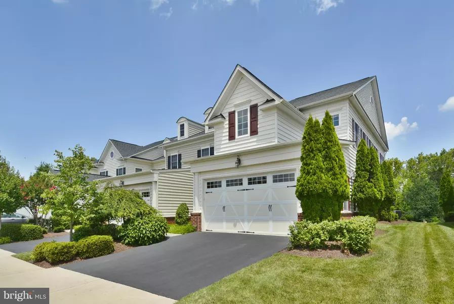 20554 ROSEWOOD MANOR SQ, Ashburn, VA 20147