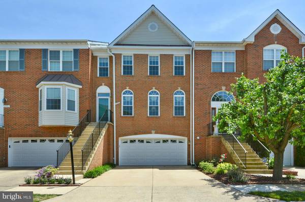 43789 STEINBECK SQ, Ashburn, VA 20147