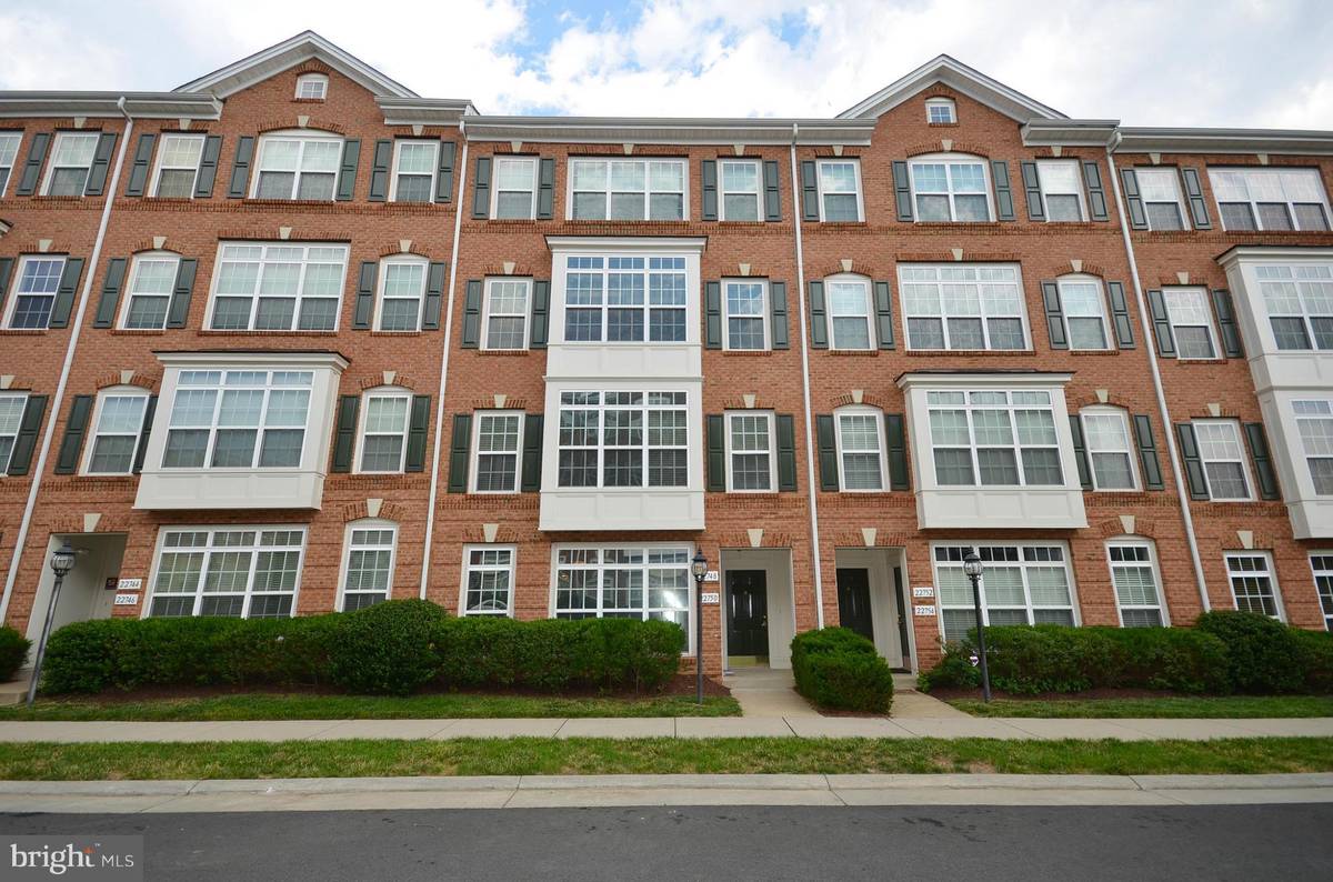 Ashburn, VA 20148,22750 VERDE GATE TER #13G