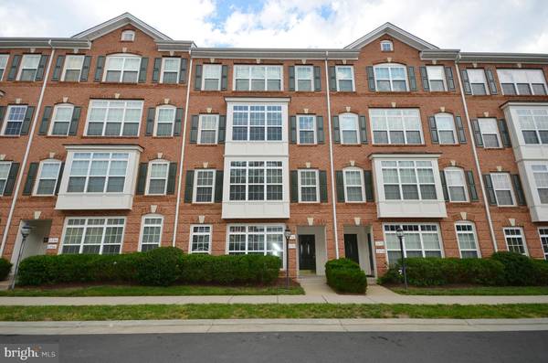 22750 VERDE GATE TER #13G, Ashburn, VA 20148