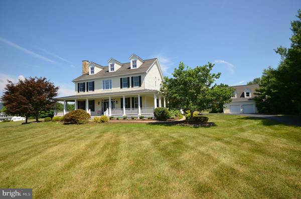 38330 MILLSTONE DR, Purcellville, VA 20132