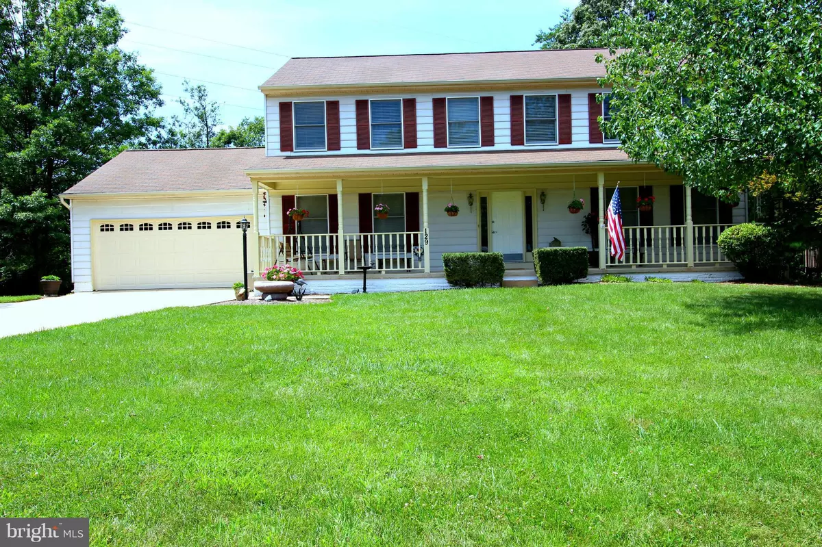 Sterling, VA 20164,129 BRIARWOOD CT