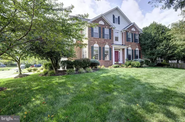 25892 ROPER LN, Chantilly, VA 20152