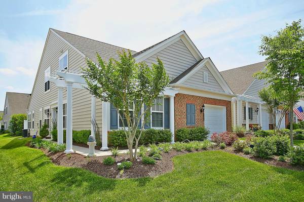 44393 OAKMONT MANOR SQ, Ashburn, VA 20147