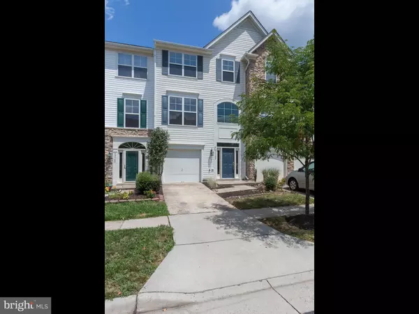 43522 JUBILEE ST, Chantilly, VA 20152