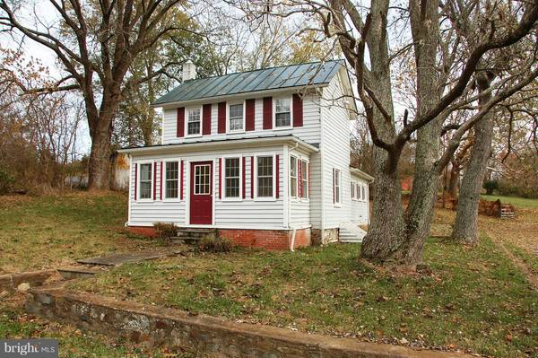 14248 MILLTOWN RD, Lovettsville, VA 20180