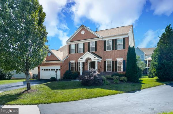 21823 INGLEWOOD CT, Broadlands, VA 20148