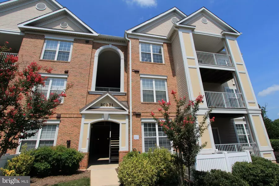 20931 CEDARPOST SQ #301, Ashburn, VA 20147