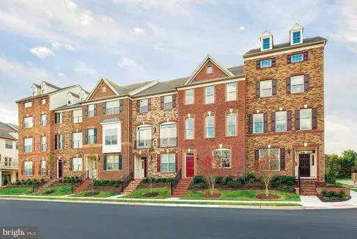 22472 CAMBRIDGEPORT SQ, Ashburn, VA 20148