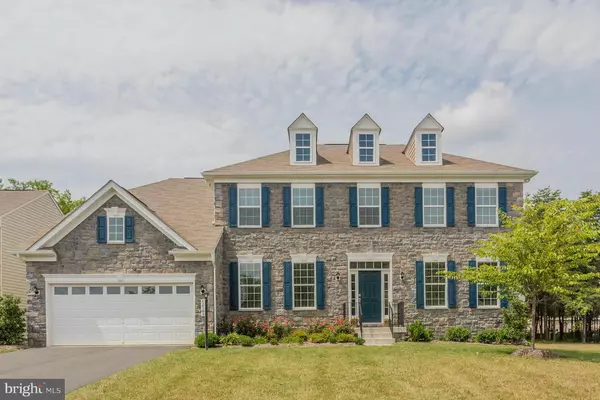 42142 CAMERON PARISH DR, Ashburn, VA 20148