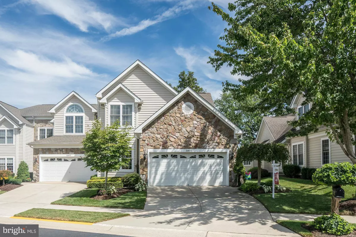 Chantilly, VA 20152,25614 CREEK RUN TER