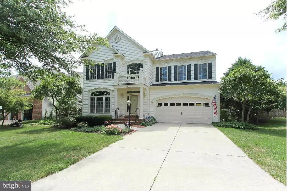 Chantilly, VA 20152,43261 TABOR HOUSE LN