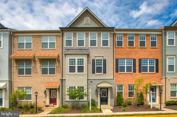 25562 FELTRE TER, Chantilly, VA 20152