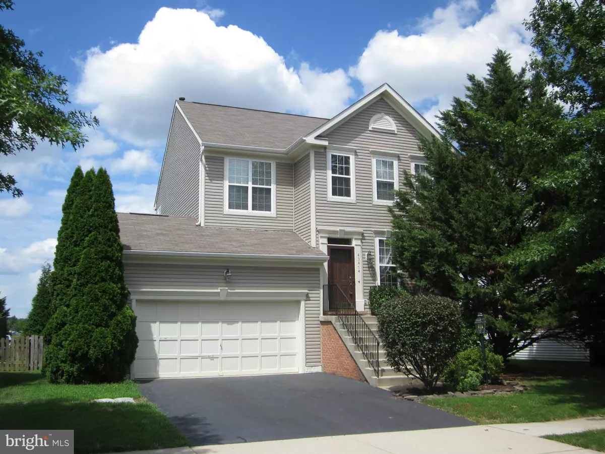 Chantilly, VA 20152,43474 MINK MEADOWS ST